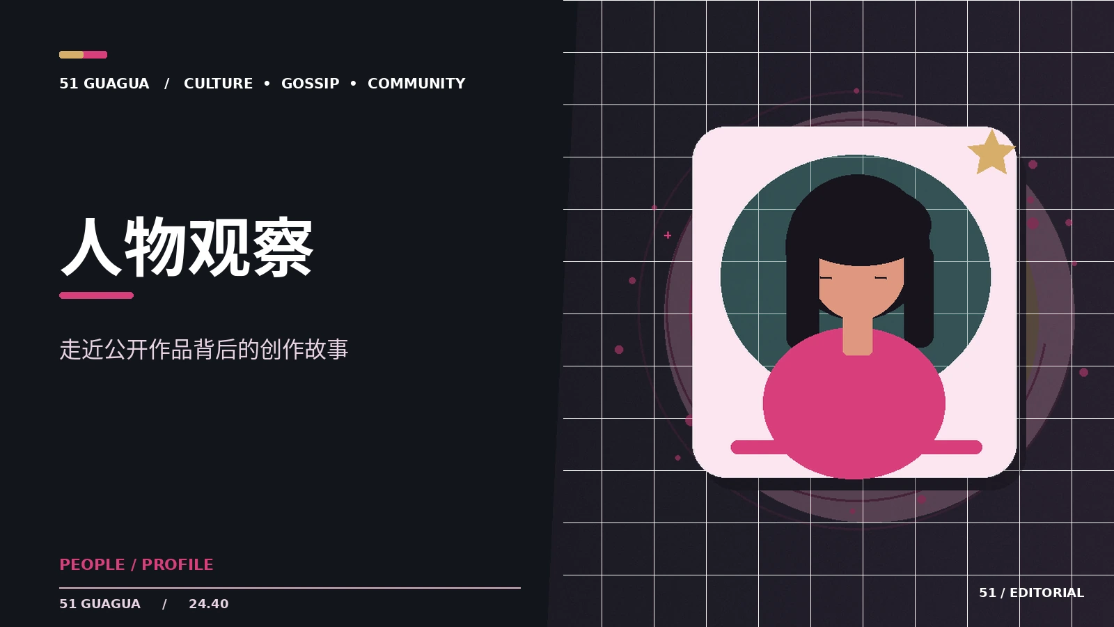 人物观察|图片与短视频的语境