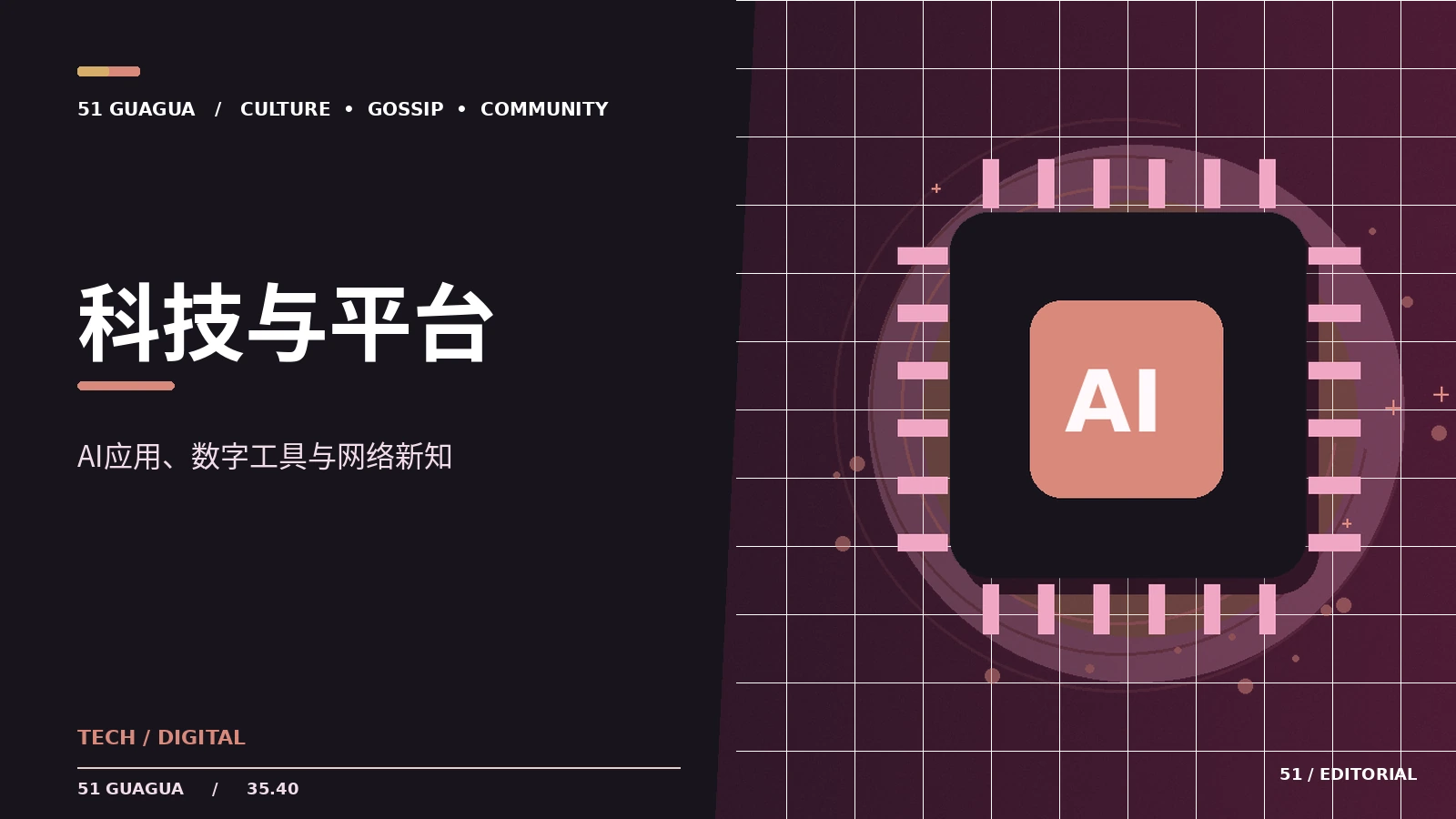 科技平台|如何做一份可信的阅读笔记
